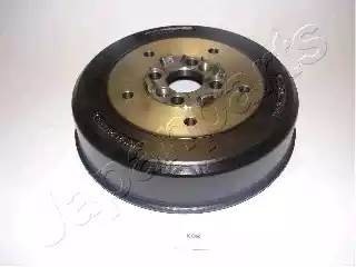 Тормозной барабан TA-K08 JAPAN PARTS GROUP