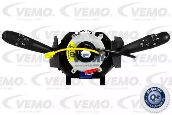 Выключатель на колонке рулевого управления V24801462 VEMO