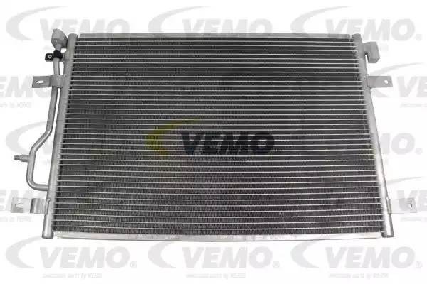 Конденсатор, кондиционер V15-62-1020 VEMO
