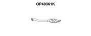 Катализатор OP40361K VENEPORTE