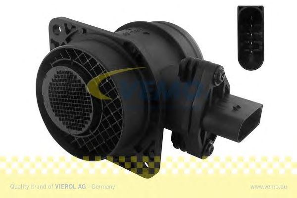 Расходомер воздуха V10-72-0958 VEMO
