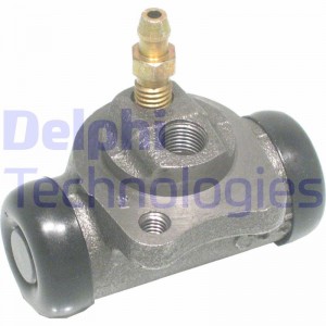 Колесный тормозной цилиндр LW62101 DELPHI