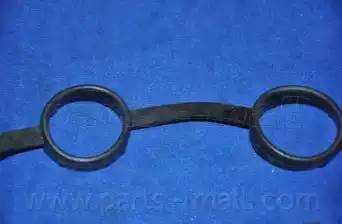 Прокладка крышки ГБЦ P1GC016 PMC PARTS MALL
