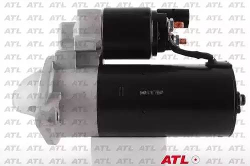 Стартер A 18 680 ATL DELTA AUTOTECHNIK