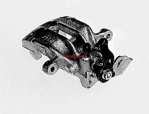 Тормозной суппорт 691952B BENDIX JURID