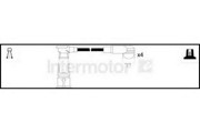 Ккомплект проводов зажигания 73777 STANDARD