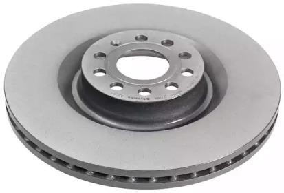 Тормозной диск 09.9911.11 BREMBO