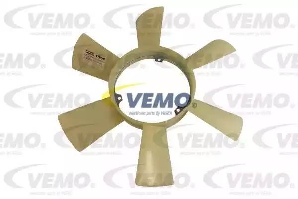 Крыльчатка вентилятора, охлаждение двигателя V30901663 VEMO