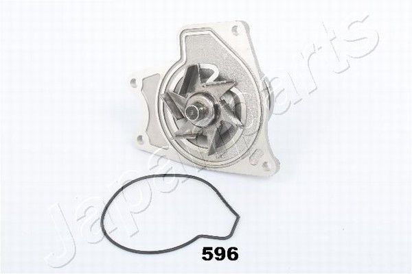 Водяной насос PQ-596 JAPAN PARTS GROUP