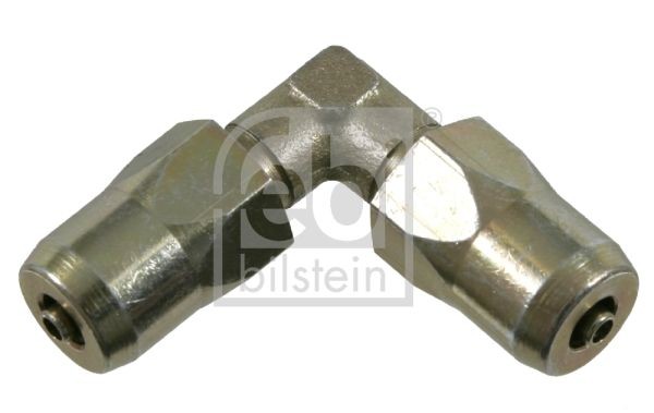 Воздушный фильтр 06775 FEBI BILSTEIN