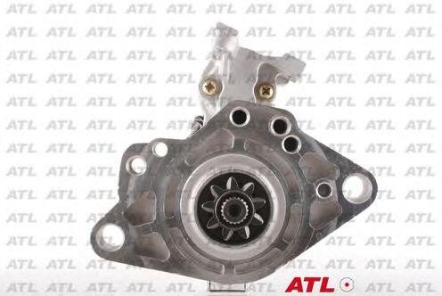 Стартер A76070 ATL DELTA AUTOTECHNIK