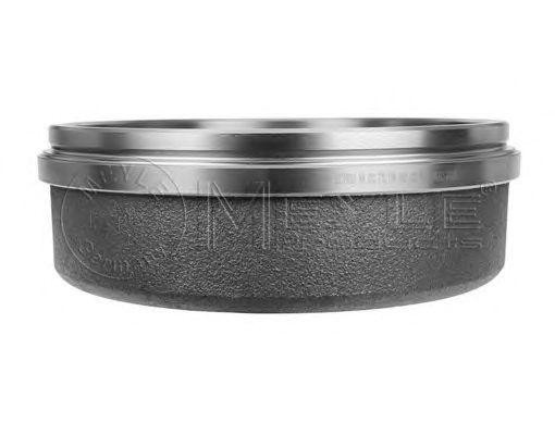 Тормозной барабан 715 523 7041 MEYLE