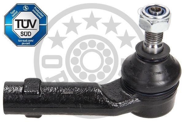 Наконечник поперечной рулевой тяги G1-1019 OPTIMAL