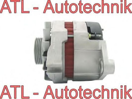 Генератор L63970 ATL DELTA AUTOTECHNIK