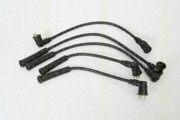 Ккомплект проводов зажигания 88604116 TRISCAN