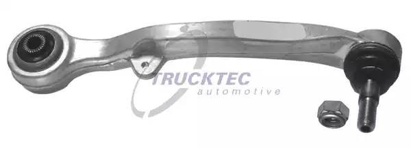 Рычаг независимой подвески колеса, подвеска колеса 08.31.072 TRUCKTEC