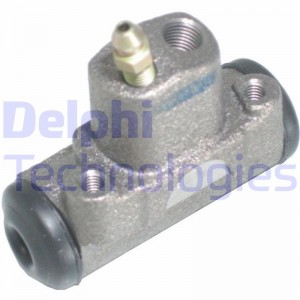 Колесный тормозной цилиндр LW60761 DELPHI