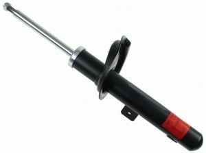 Амортизатор 400 068 SACHS