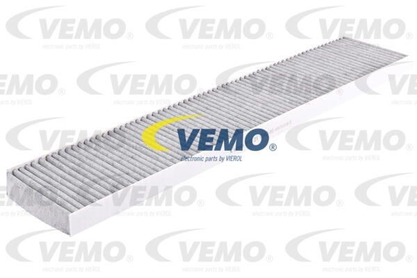 Фильтр, воздух во внутренном пространстве V10-31-1042-1 VEMO