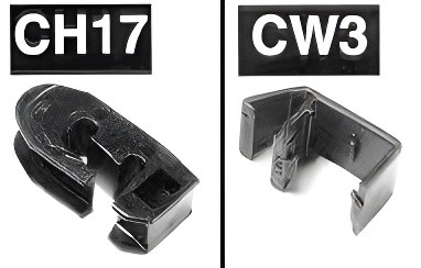 Щетка стеклоочистителя K65G/C02 CHAMPION