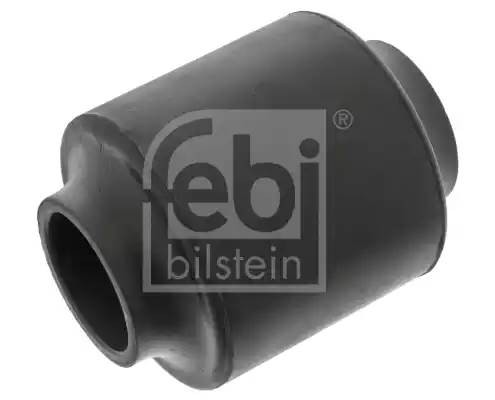 Подвеска, листовая рессора 04179 FEBI BILSTEIN