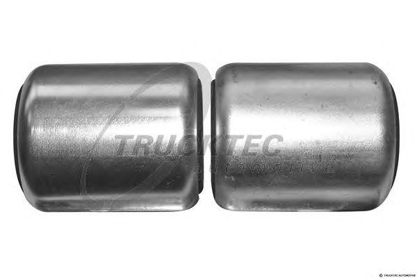 Подвеска, рычаг независимой подвески колеса 0130039 TRUCKTEC