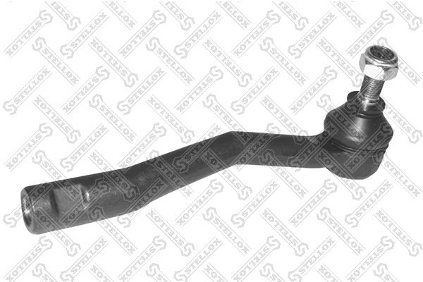 Наконечник рулевой тяги 51-00852-SX STELLOX