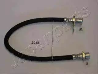 Кронштейн, тормозный шланг TF-2054 JAPAN PARTS GROUP