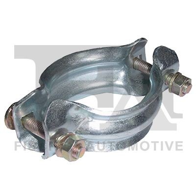 Комплект зажимной детали 114906 FISCHER