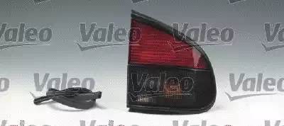 Задний фонарь 084755 VALEO PHC