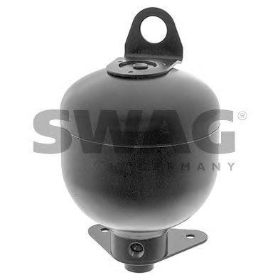 Гидроаккумулятор, подвеска / амортизация 20 56 0004 SWAG