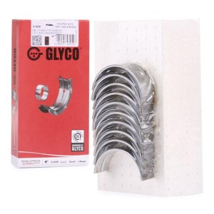 Подшипник коленвала H1075/5 STD GLYCO