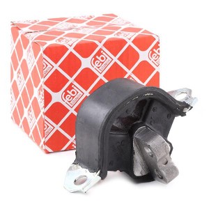 Подвеска, двигатель 02025 FEBI BILSTEIN