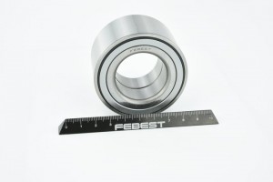 Подшипник ступицы колеса DAC35640037 FEBEST
