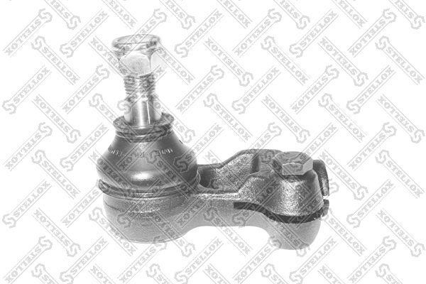 Наконечник рулевой тяги 51-00113-SX STELLOX