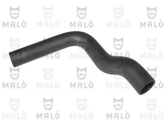 Шланг радиатора 7130A MALO