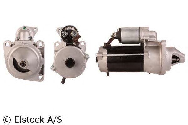Стартер 453097 ELSTOCK