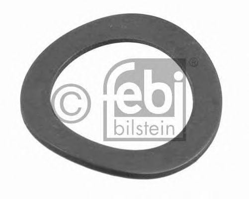 Пружинная шайба 01646 FEBI BILSTEIN