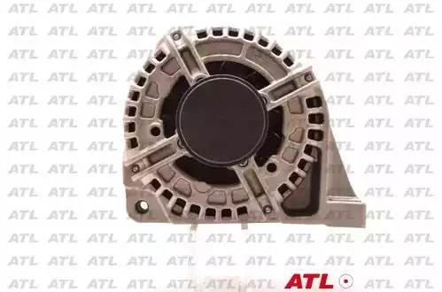 Генератор L42840 ATL DELTA AUTOTECHNIK