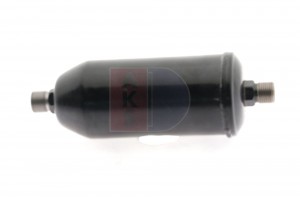 Головка цилиндра, компрессор 850052N AKS DASIS