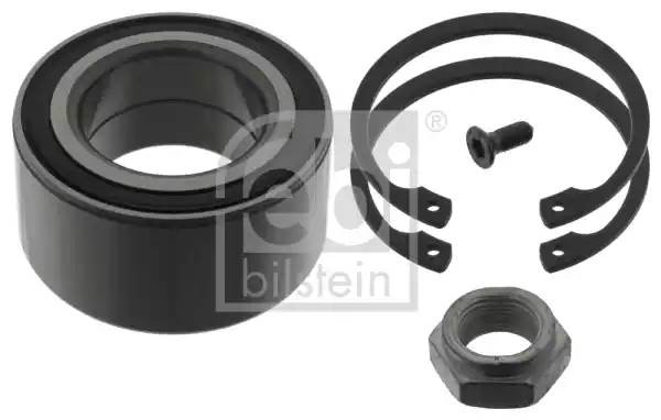 Комплект подшипника ступицы колеса 05380 FEBI BILSTEIN