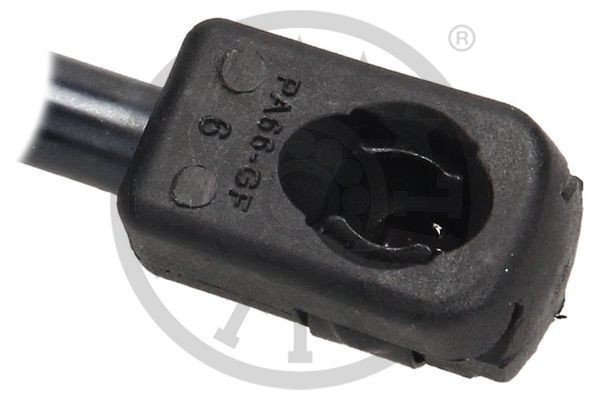 Упругий элемент, крышка багажника / помещения для груза AG40109 OPTIMAL