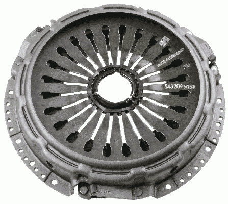 Нажимной диск сцепления 3482 093 031 SACHS