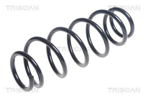 Пружина ходовой части 87506901 TRISCAN