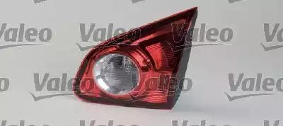 Задний фонарь 043587 VALEO PHC