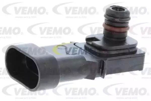 Датчик, давление во впускном газопроводе V46-72-0021 VEMO