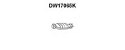 Катализатор DW17065K VENEPORTE