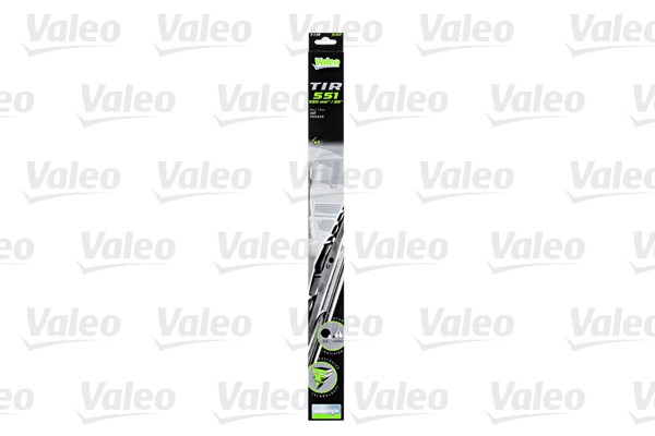 Щетка стеклоочистителя 728804 VALEO PHC