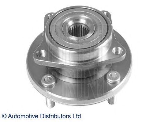Комплект подшипника ступицы колеса ADC48233 BLUE PRINT
