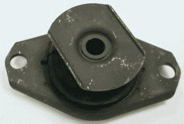 Подвеска, двигатель 87180A BOGE
